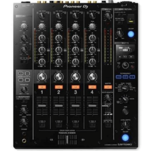DJM 750 Mixer MK2