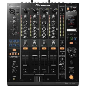 DJM 900 Nexus 2