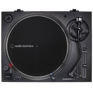 Audio-Technica LP120XUSB Turntable